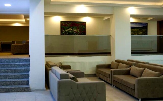 Black Forest Hotel