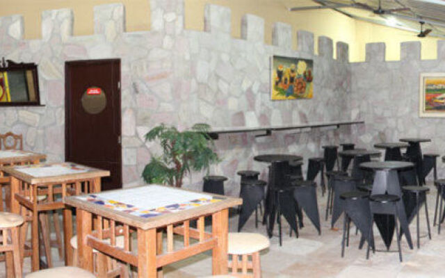 Pousada Lampião e Maria Bonita