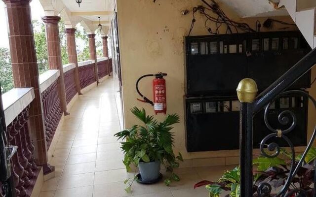 Bs VIP Appartement