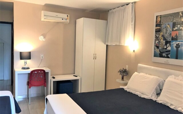 Suites Veneza