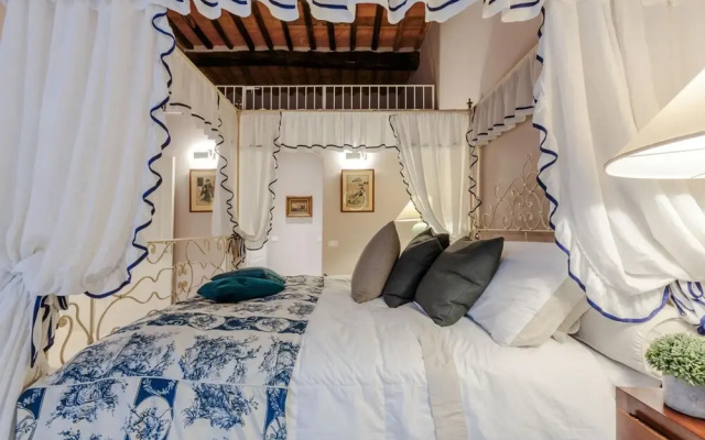 Casa Pupporona in Lucca - Hotel in 卢卡 - Photo 3