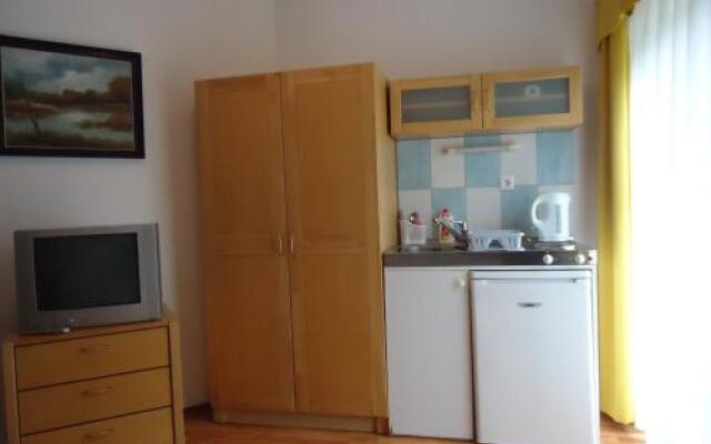 Tihany Sajkod Holiday Home
