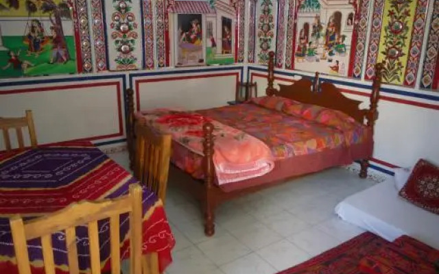 Hotel Shekhawati