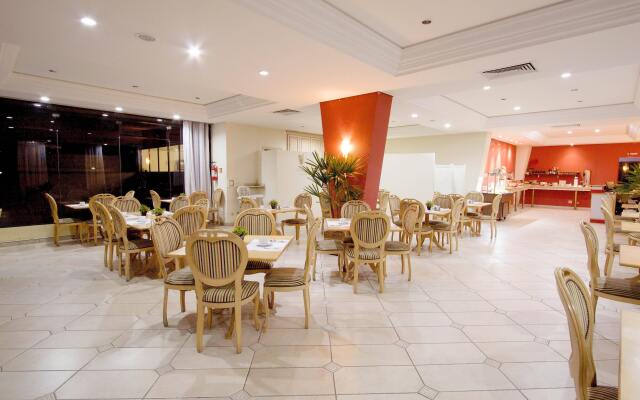 Bristol Upper Hotel