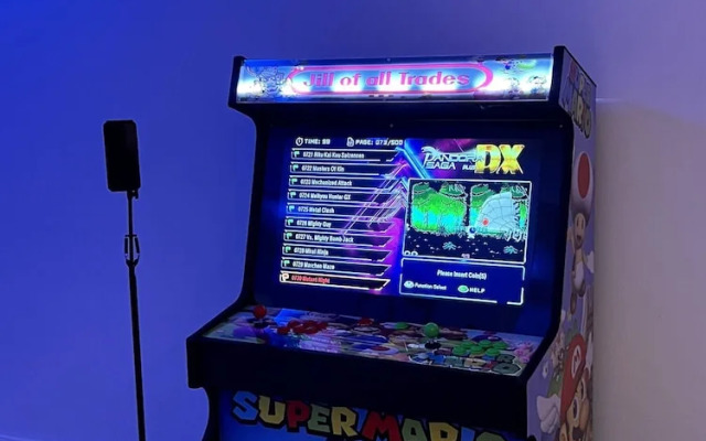 RQ Pool Villa, Angeles City