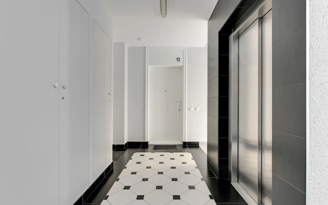 Dom&House-Apartments Landing Place Sopot