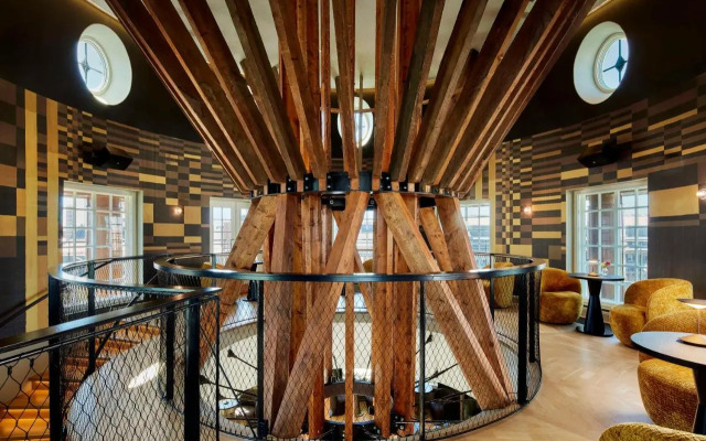 NH Collection Helsinki Grand Hansa