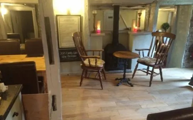 The Farmers Boy Inn Longhope
