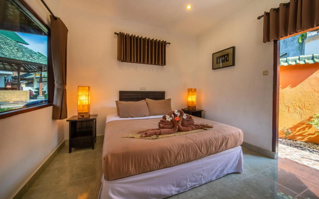 Absolute Scuba Bali Dive Resort