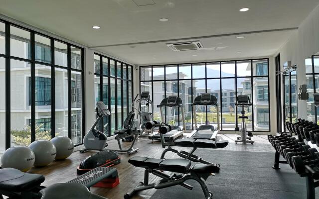 The Meadow Park @ Kampar, Perak