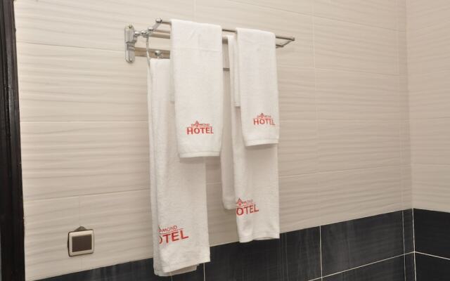 Diamond Hotel