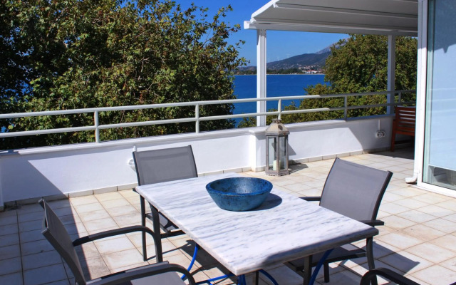 Vallia Suites - Luxury Penthouse