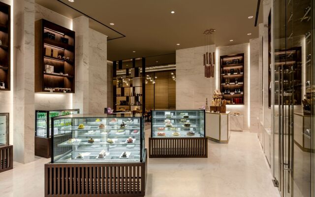 Grand Mercure Ambassador Hotel and Residences Seoul Yongsan