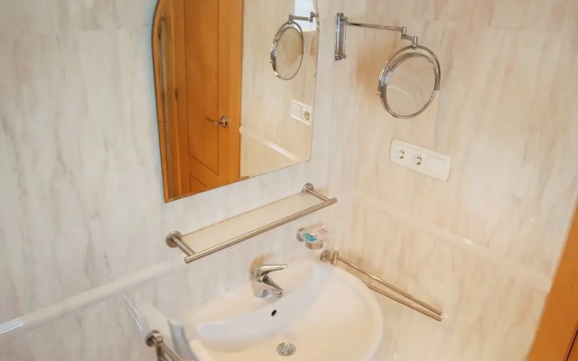 Nerja Spain Flats - V6 Tamango Hill