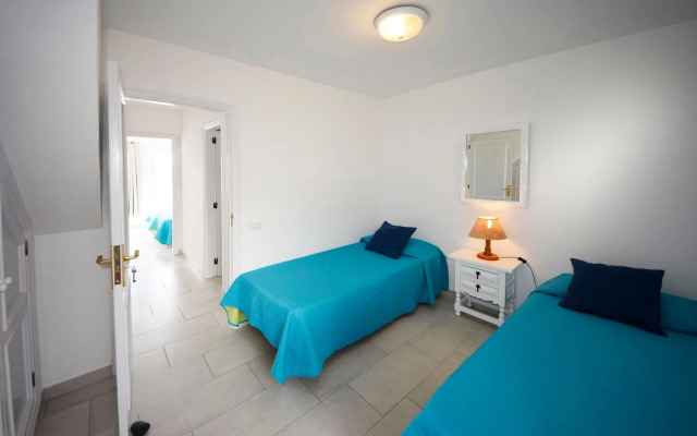 Punta N 5 - Vivienda vacacional