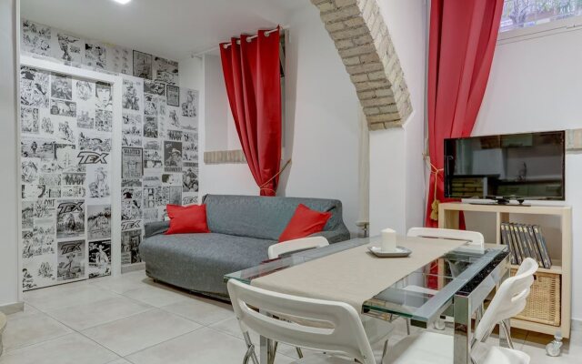 Colosseo Secret Garden - Home and More