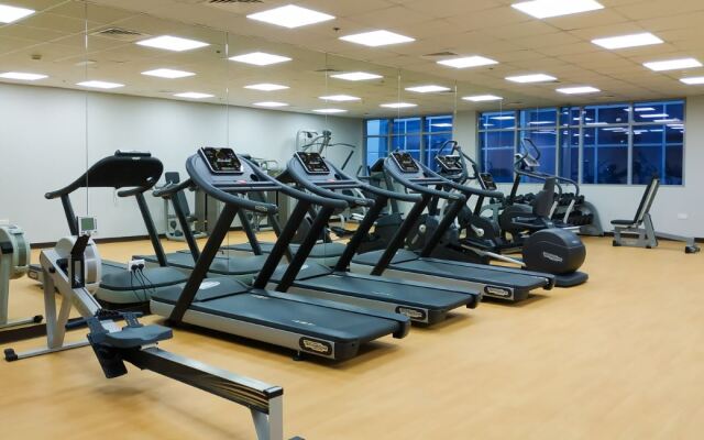 Maison Privee - Marina