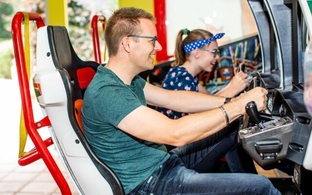 TopParken Recreatiepark 't Gelloo