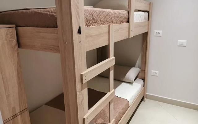 GM Tirana Hostel