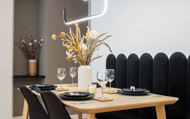 New York by Kairos Apartments