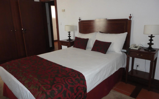 Hotel Rural Quinta de Santo António