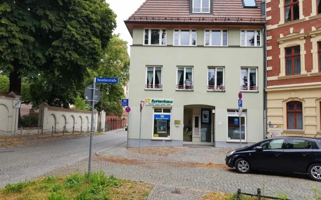 Studio NICO Dominsel