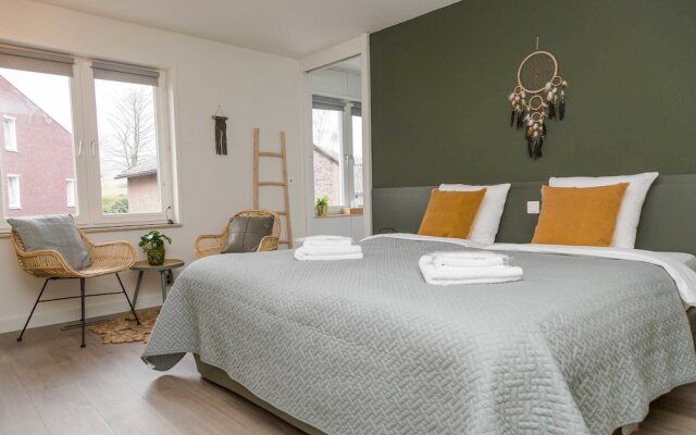 Hotel-Restaurant De 4 Jaargetijden