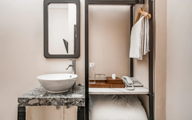 RedDoorz near Taman Bekapai 3 Balikpapan