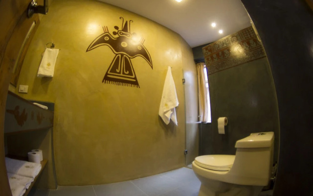 Chakana Hotel Boutique