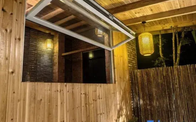 Yandang Xinzhong Deshan Boutique Hostel