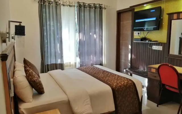 Leisure Inn Resort by NHospitality