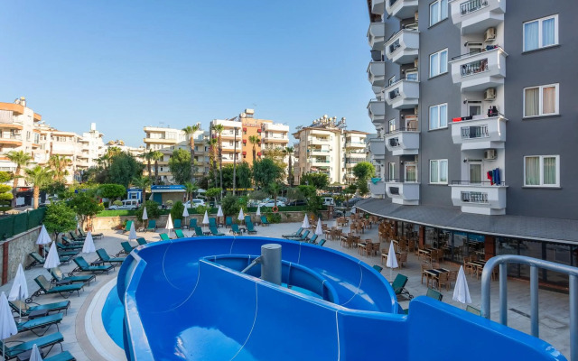 Kaila City Hotel