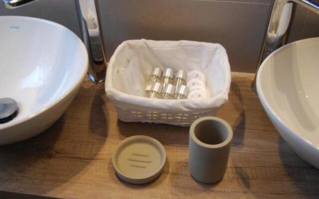 Jubilee 3 Luxury apartment in Rome Vatican