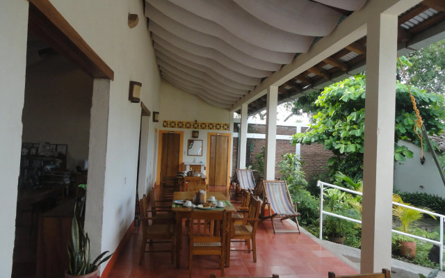 Hotel Casa Barcelona