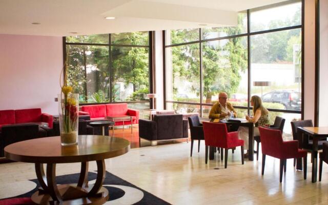 Belver Beta Porto Hotel