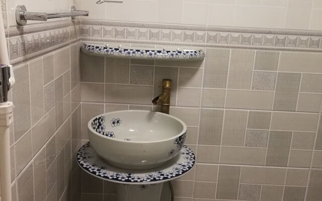 Zhanjiadayuan  Guesthouse