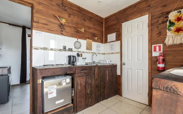 Pichilemu Apart Hotel