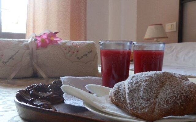 B&B Il Picchio Verde