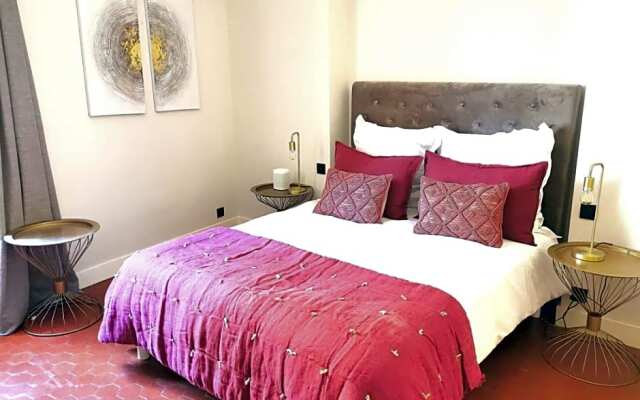 La Maison Du Clocher