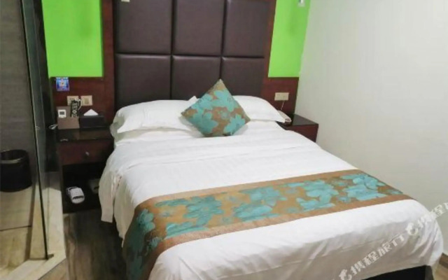 Rui Du Hotel Shenzhen