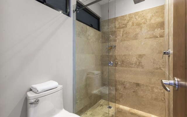 Suites Reforma by Homirent