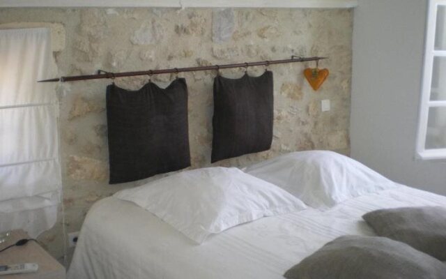 Mas d'Astre L'oustau de Moungran