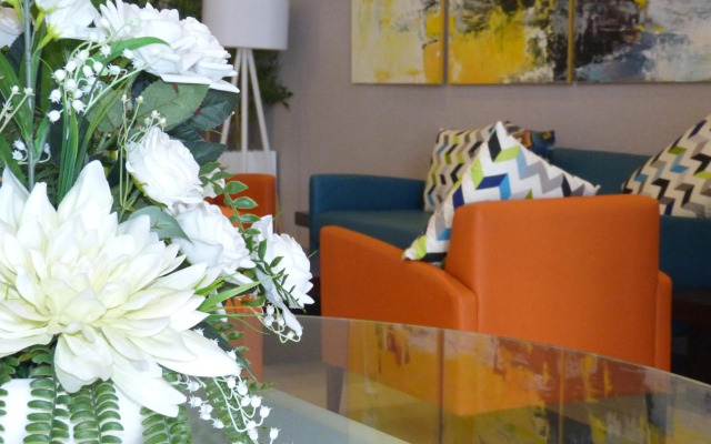 Relax Hotel Casa voyageurs