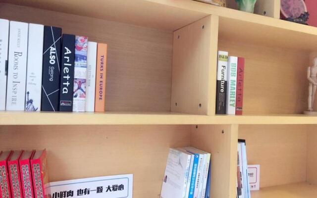 Pai Hotel (Jinan Shandong International Convention and Exhibition Center Dikou Road Branch)