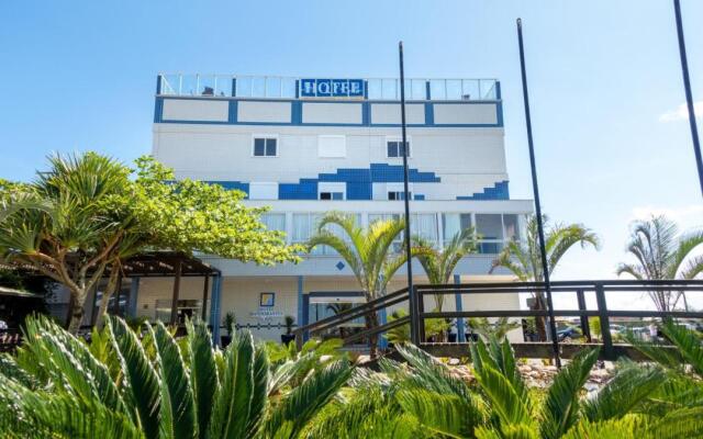 Hotel Bandeirantes da Barra