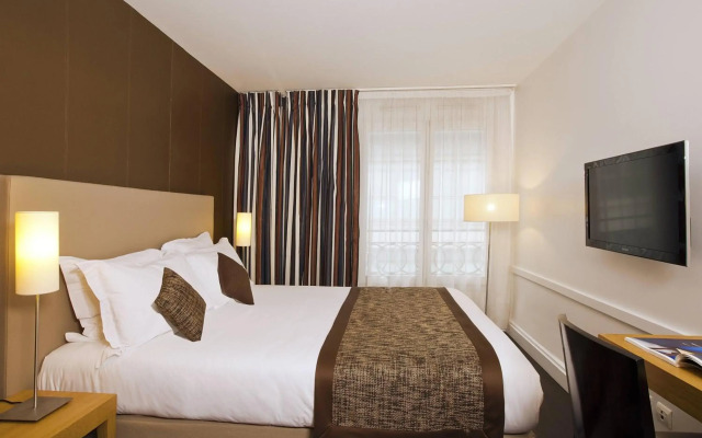 Residhome Paris Opéra Hotel