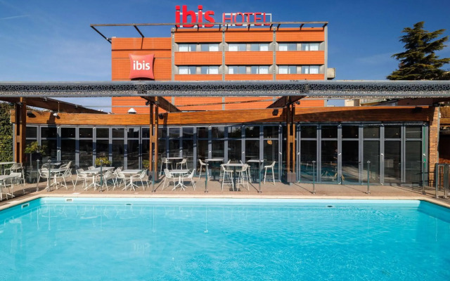ibis Valence Sud