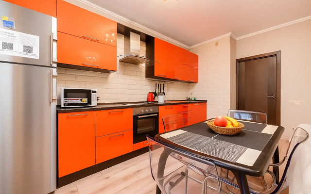 RusHouse (РусХаус) на улице Алексея Козина 3А