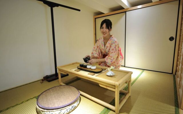 Hiroom Apartment - South Chengdu Road