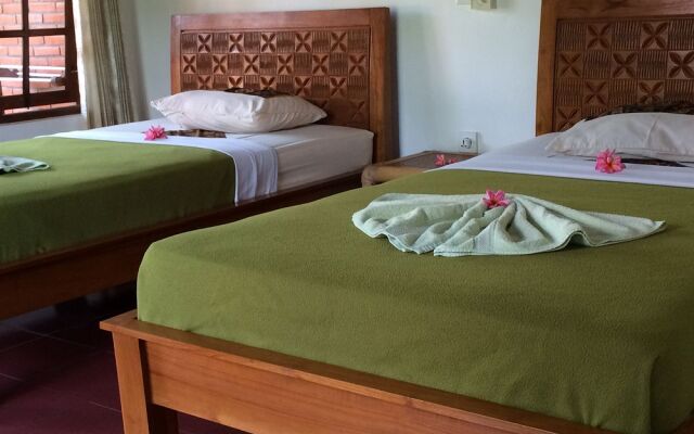 Wenara Bali Bungalow